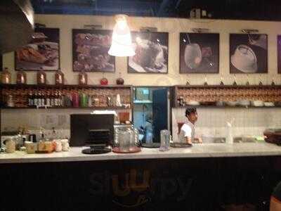 Max Brenner Chocolate Bar