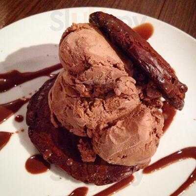 Max Brenner Chocolate Bar