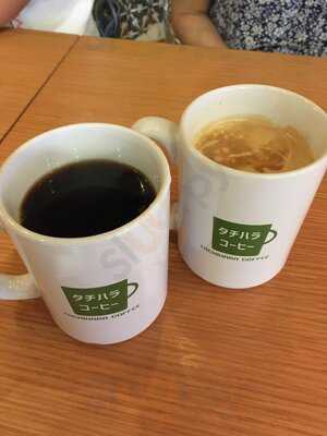 Tachihara Coffee