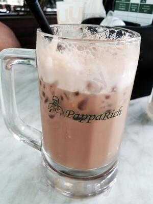 Papparich @ The Star Vista