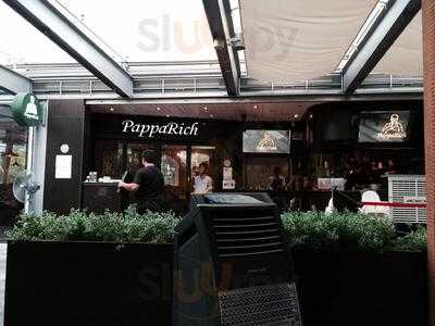 Papparich @ The Star Vista