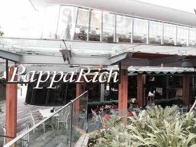 Papparich @ The Star Vista