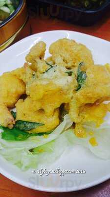 Wong Chiew Restaurant