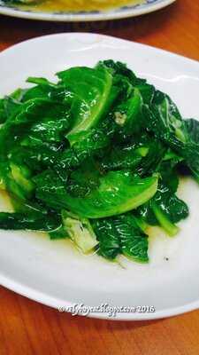 Wong Chiew Restaurant