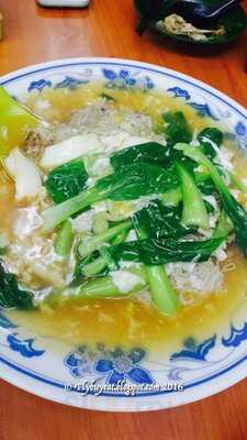 Wong Chiew Restaurant