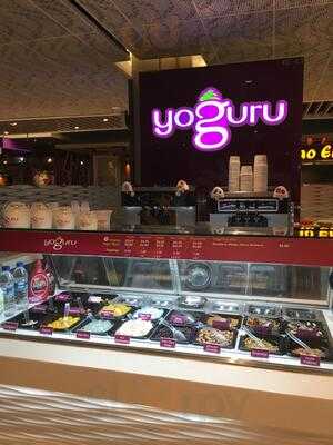 Yoguru
