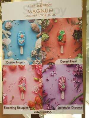 Magnum Pleasure Store Ion Orchard Mall