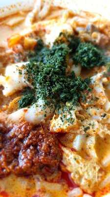 Haig Road Market Food Centre