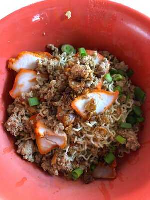 Haig Road Market Food Centre