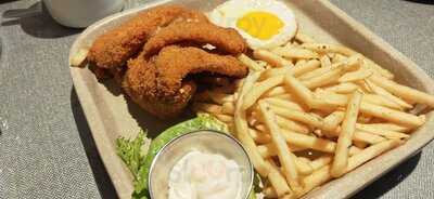 Xin Wang Hong Kong Cafe