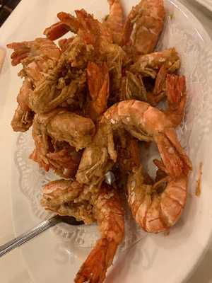 Ah Yat Seafood Restaurant