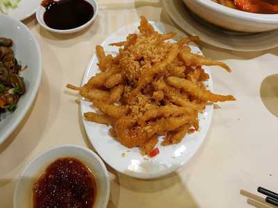 Ah Yat Seafood Restaurant