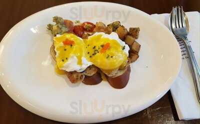 Tcc - The Connoisseur Concerto