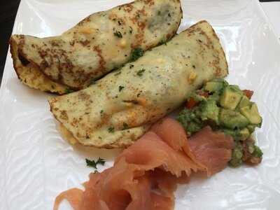 Tcc - The Connoisseur Concerto