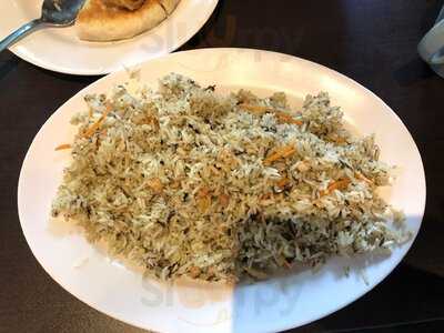 Divine Realm Vegetarian Restaurant