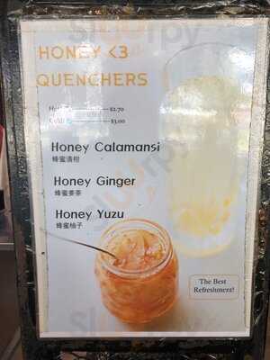 Divine Realm Vegetarian Restaurant