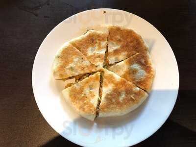 Divine Realm Vegetarian Restaurant