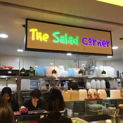 The Salad Corner