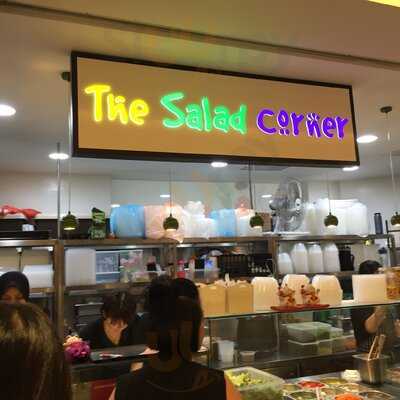 The Salad Corner