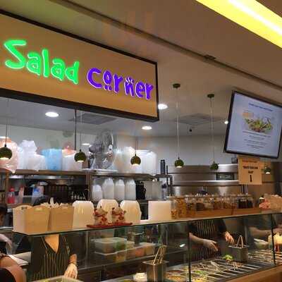 The Salad Corner