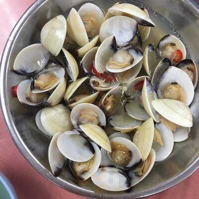 Goldhill Hakka Restaurant 1997