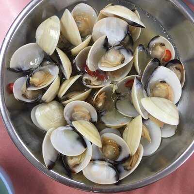 Goldhill Hakka Restaurant 1997