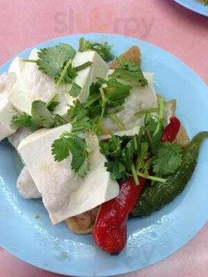 Goldhill Hakka Restaurant 1997