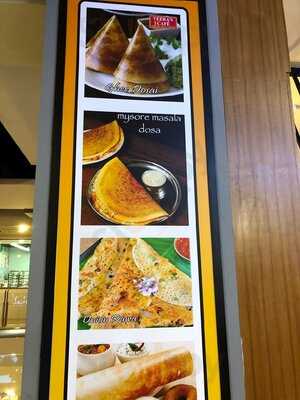 Veera's Cafe