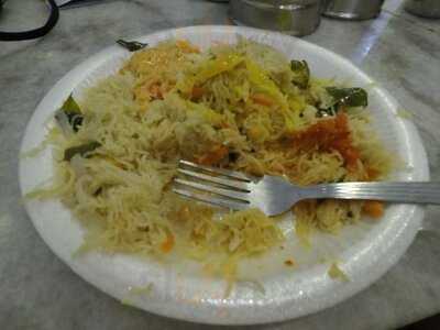 Veeras Curry Restaurant