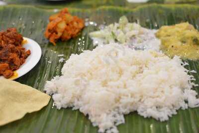 Veeras Curry Restaurant