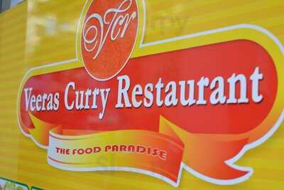 Veeras Curry Restaurant