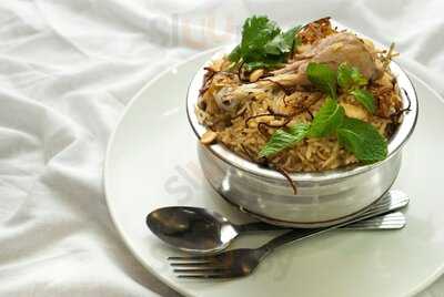 Veeras Curry Restaurant