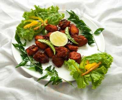 Veeras Curry Restaurant