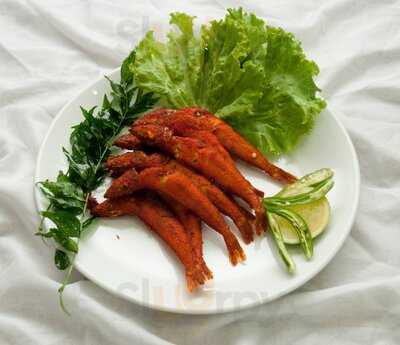 Veeras Curry Restaurant