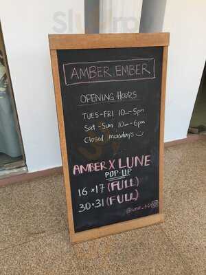 Amber Ember