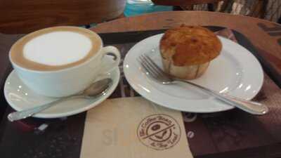 The Coffee Bean & Tea Leaf