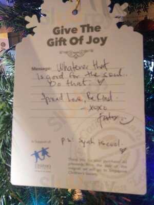 The Coffee Bean & Tea Leaf