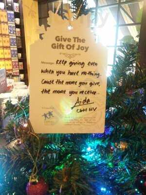 The Coffee Bean & Tea Leaf