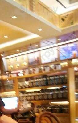 The Coffee Bean & Tea Leaf