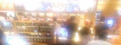 The Coffee Bean & Tea Leaf