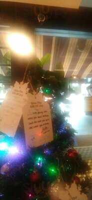 The Coffee Bean & Tea Leaf