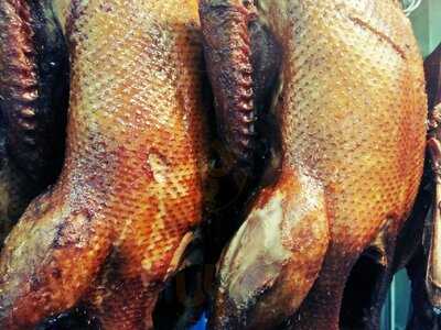 Heng Gi Goose & Duck Rice