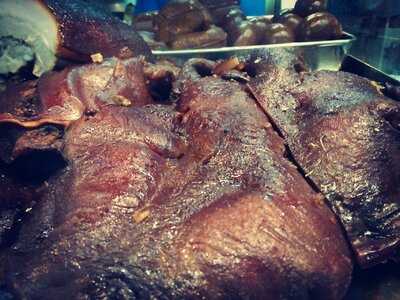 Heng Gi Goose & Duck Rice