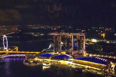 282 And Citygolf At 1-altitude