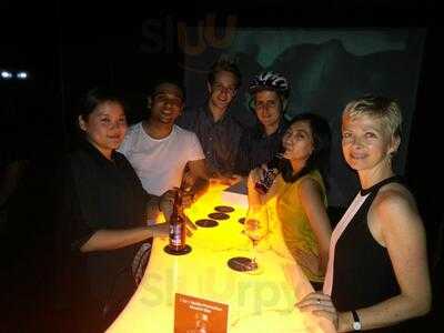 282 And Citygolf At 1-altitude