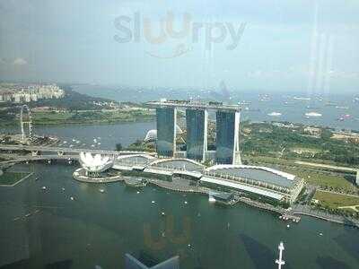 282 And Citygolf At 1-altitude