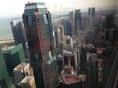 282 And Citygolf At 1-altitude