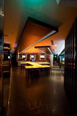 282 And Citygolf At 1-altitude