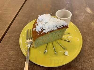 The Signature Patisserie