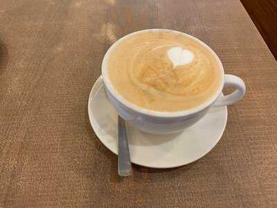 The Signature Patisserie